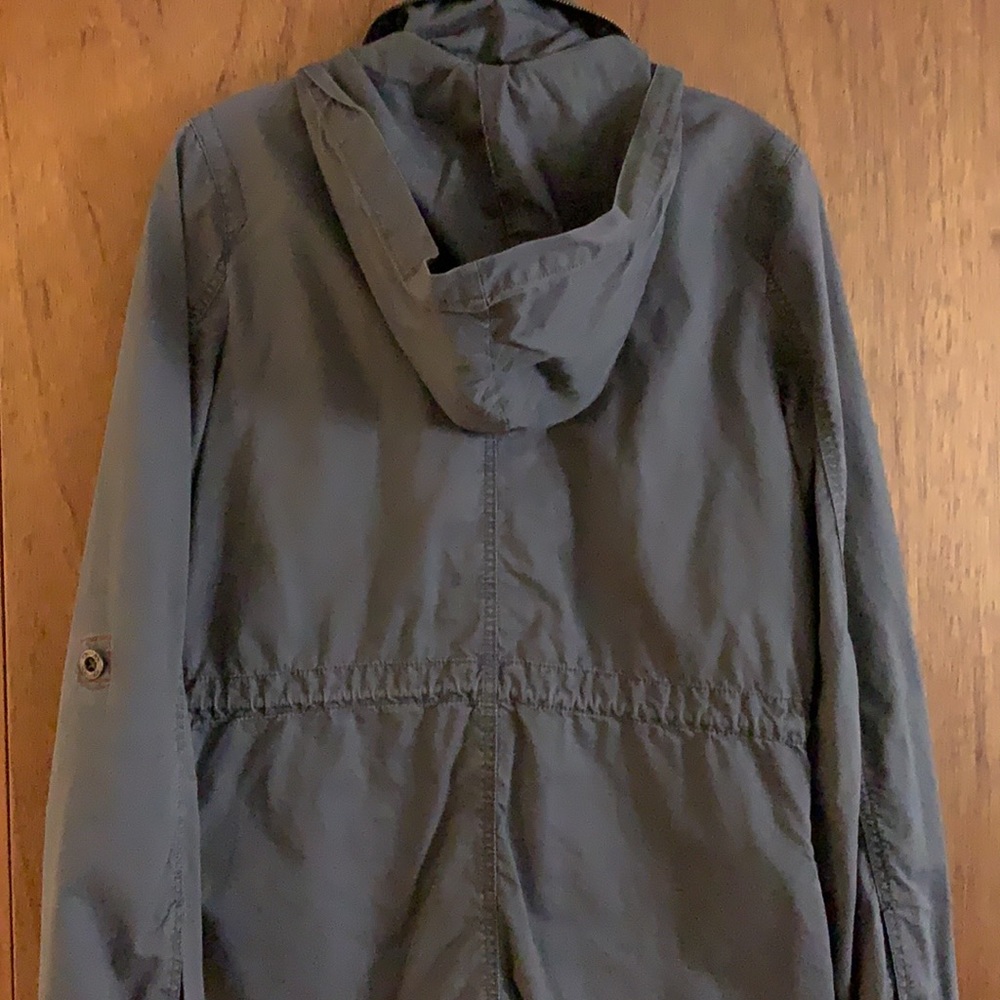 Fox jacket. - Picture 6 of 6